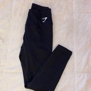 Gymshark cropped leggings